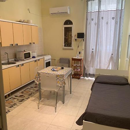 San Nicola Casa Vacanze Bari Eksteriør bilde