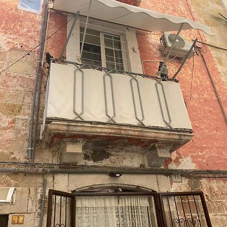 San Nicola Casa Vacanze Bari Eksteriør bilde
