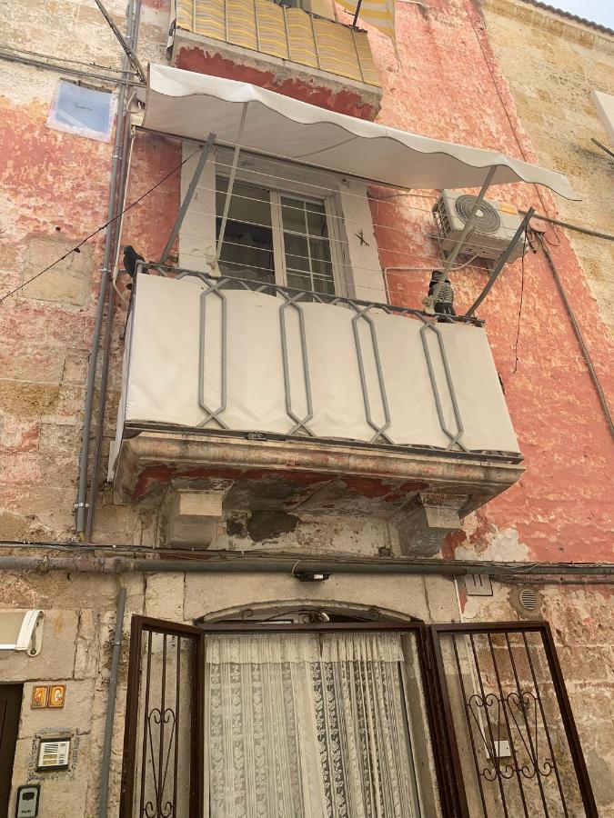 San Nicola Casa Vacanze Bari Eksteriør bilde