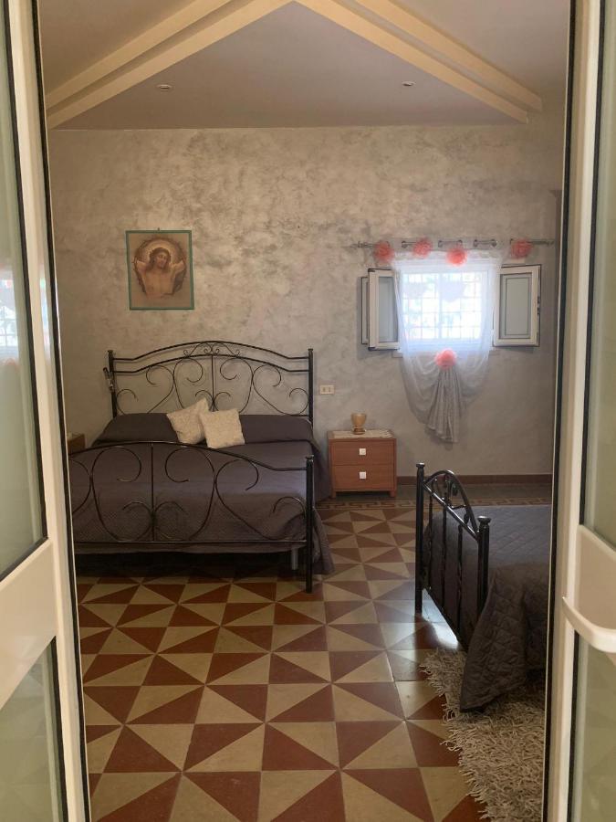 San Nicola Casa Vacanze Bari Eksteriør bilde
