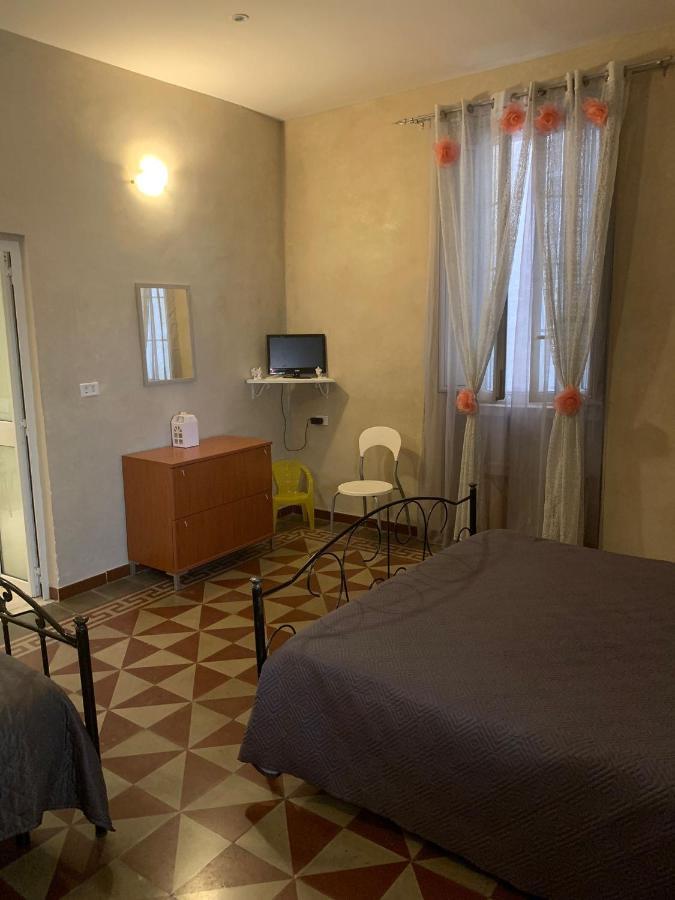 San Nicola Casa Vacanze Bari Eksteriør bilde
